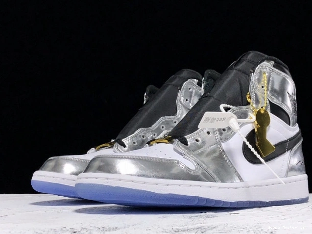Torch Pass AQ7476-016 OG 1 High Air The Leonard Kawhi Jordan 0712